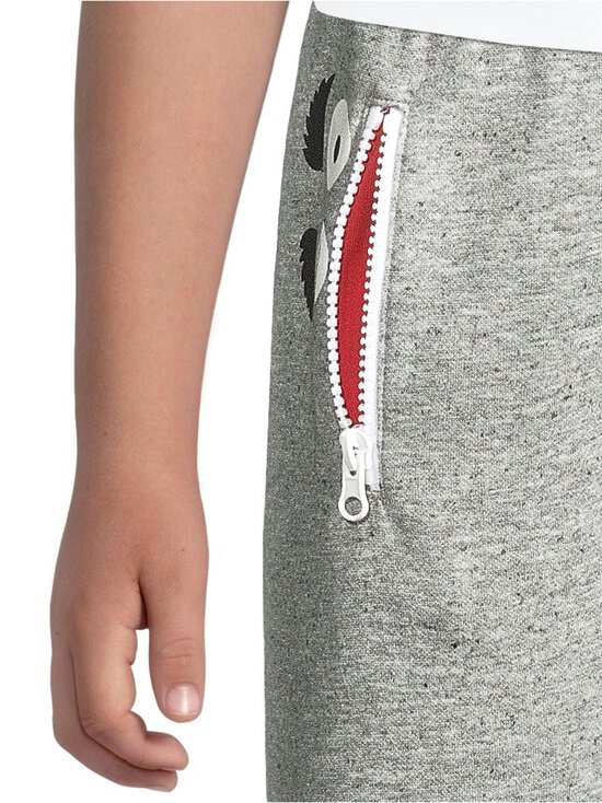 Bogi - Dimon treniņbikses - MID. MEL GREY MAGIC YARN | Stockmann - photo 6