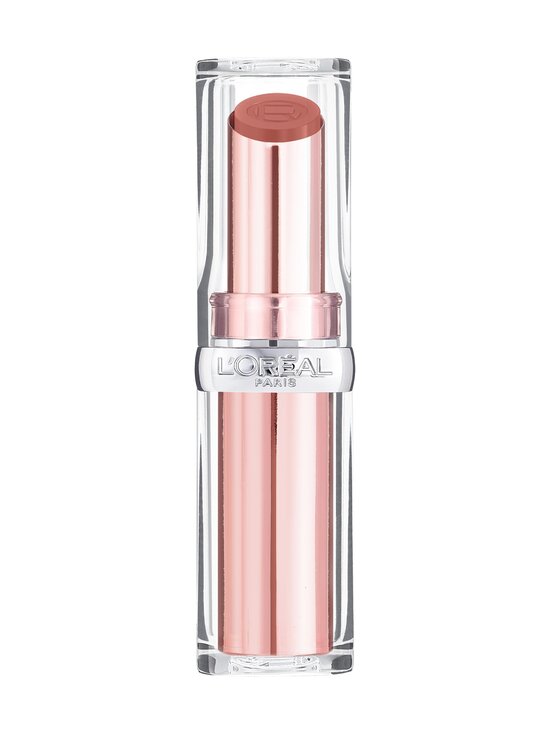 L'Oréal Paris - Glow Paradise Balm-in-Lipstick -huulipuna 3.8 g - 191 NUDE HEAVEN - photo 1 L'Oréal Paris - Glow Paradise Balm-in-Lipstick -huulipuna 3.8 g - 191 NUDE HEAVEN | Stockmann - photo 1