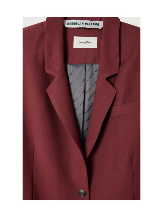 American Vintage - Bleiser Lanow - CER CERISIER | Stockmann - photo 2