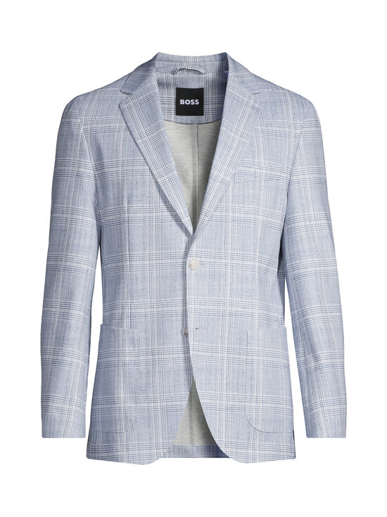 BOSS - Jaye-bleiseri - 466 OPEN BLUE | Stockmann - photo 1