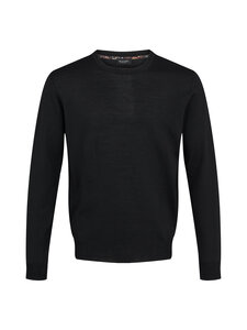 SAND Copenhagen - Iq-neule - 200 EBONY BLACK | Stockmann