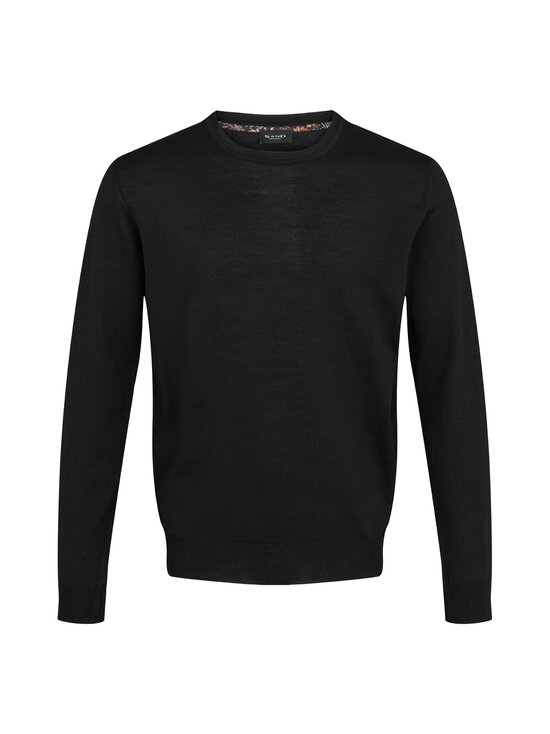 SAND Copenhagen - Iq-neule - 200 EBONY BLACK | Stockmann - photo 1