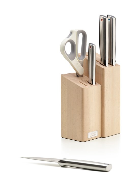 Joseph Joseph - Elevate Fusion komplekt, 5 osa - BROWN - photo 2 Joseph Joseph - Elevate Fusion komplekt, 5 osa - BROWN | Stockmann - photo 2