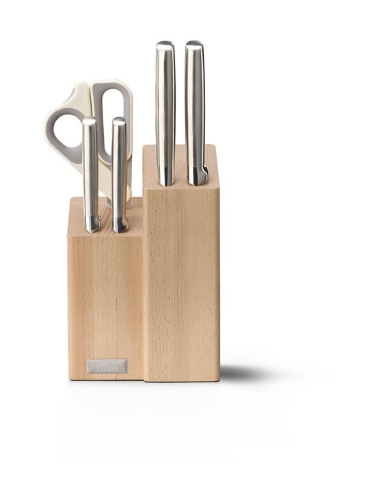 Joseph Joseph - Elevate Fusion komplekt, 5 osa - BROWN - photo 3 Joseph Joseph - Elevate Fusion komplekt, 5 osa - BROWN | Stockmann - photo 3