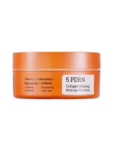 Cosrx - PDRN Collagen Hydrogel Eye Patch -silmänympärysnaamiot 60 kpl | Stockmann
