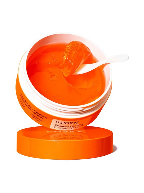 Cosrx - PDRN Collagen Hydrogel Eye Patch -silmänympärysnaamiot 60 kpl - NOCOL | Stockmann - photo 2