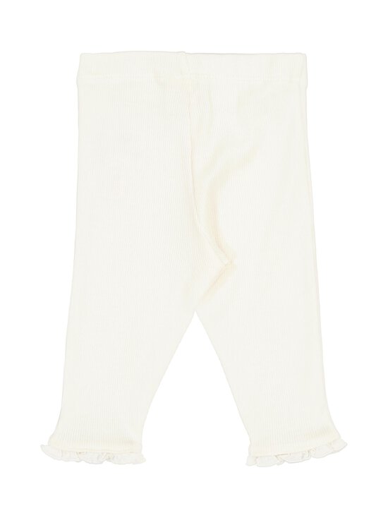 Lindex - Ribbed-leggingsit - 325 LIGHT DUSTY WHITE - photo 2 Lindex - Ribbed-leggingsit - 325 LIGHT DUSTY WHITE | Stockmann - photo 2