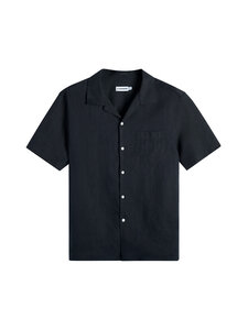J.Lindeberg - Triiksärk Elio Linen - 6855 JL NAVY | Stockmann