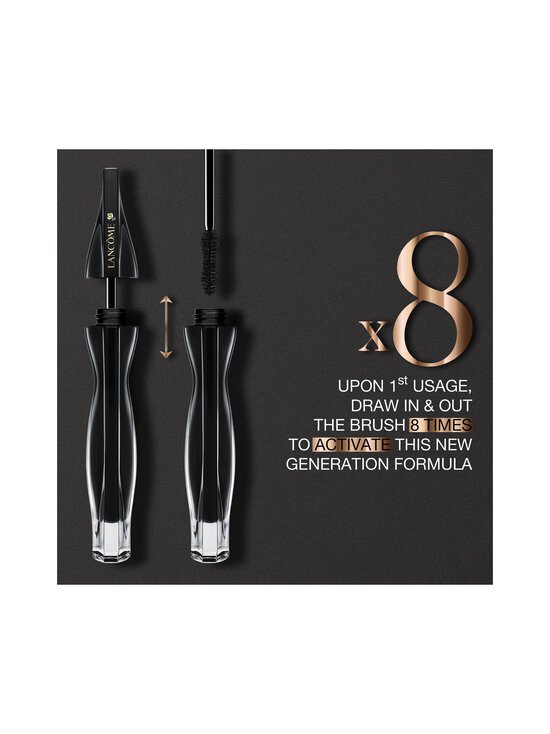 Lancôme - Le 8 Hypnôse Serum-Inside -mascara - 1 - photo 3 Lancôme - Le 8 Hypnôse Serum-Inside -mascara - 1 | Stockmann - photo 3