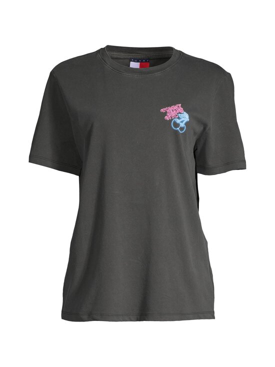 TJW Rlx Neon T-krekls