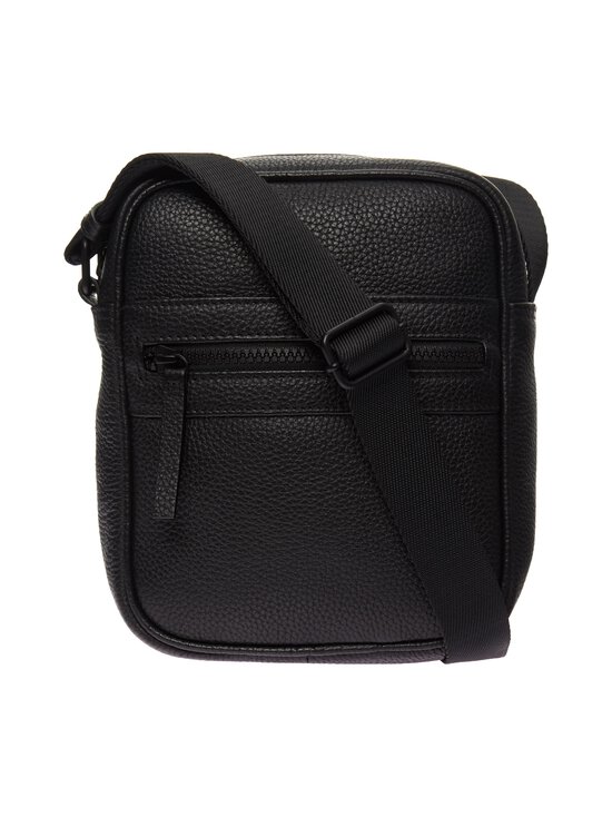 CONSTRUE - Jacopo-nahkalaukku - BLACK | Stockmann - photo 1