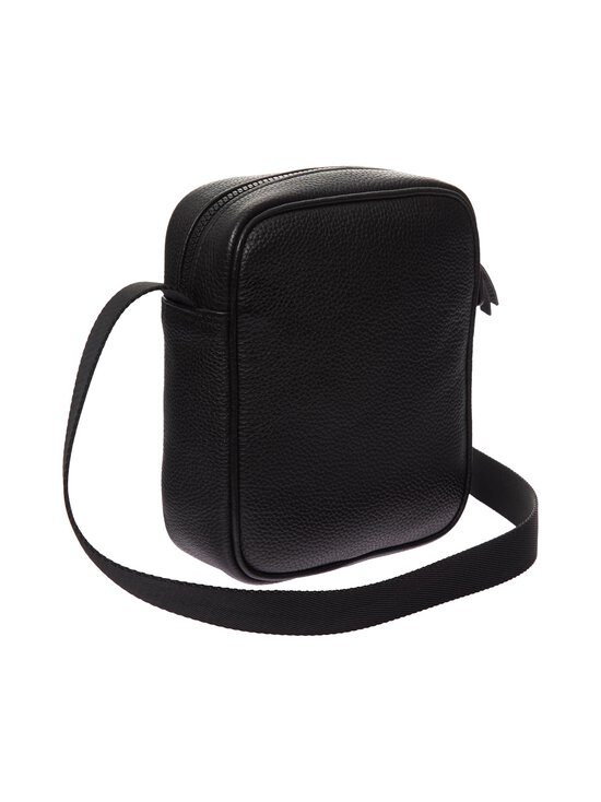 CONSTRUE - Jacopo-nahkalaukku - BLACK | Stockmann - photo 2