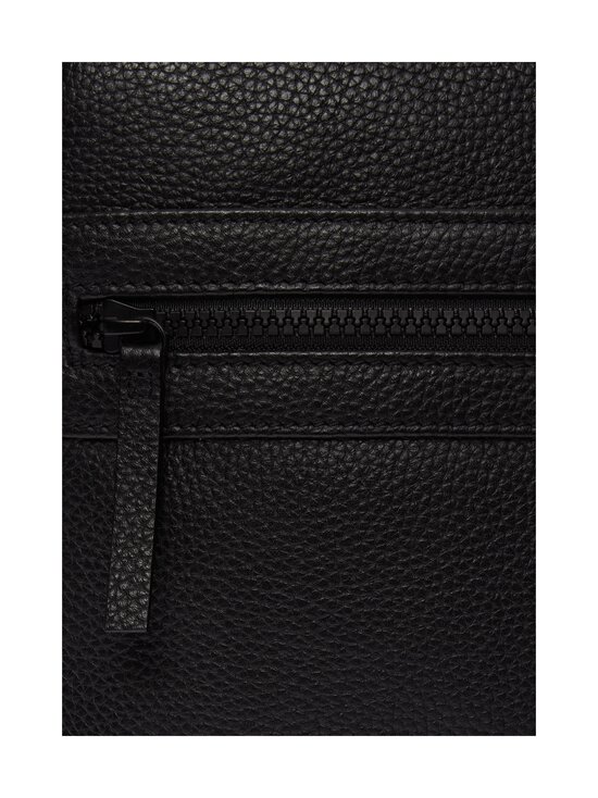 CONSTRUE - Jacopo-nahkalaukku - BLACK | Stockmann - photo 4