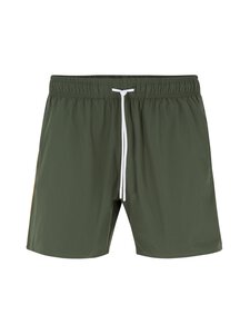BOSS - Iconic-uimashortsit - 300 GREEN | Stockmann