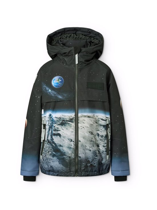 Molo - On the moon jaka - 4950 ON THE MOON | Stockmann - photo 1