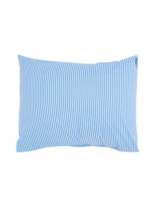 Tekla - Percale spilvendrāna - OXFORD STRIPES | Stockmann