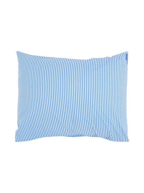 Percale-tyynyliina