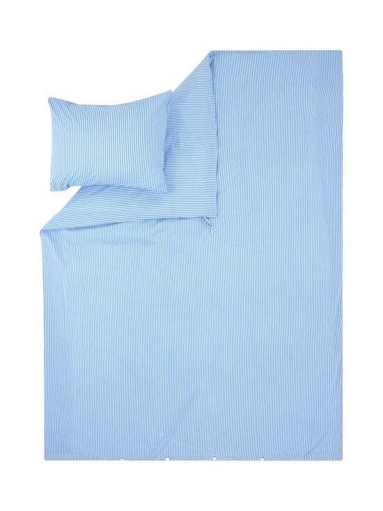 Tekla - Percale-tyynyliina - OXFORD STRIPES | Stockmann - photo 2