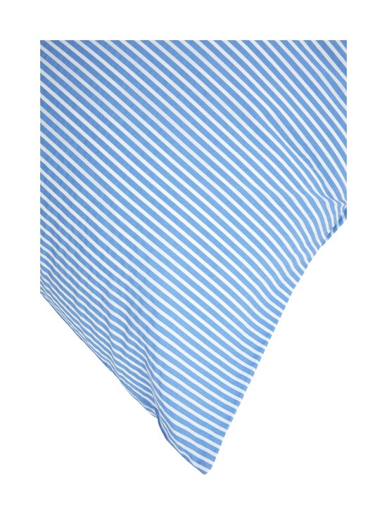 Tekla - Percale-tyynyliina - OXFORD STRIPES | Stockmann - photo 4