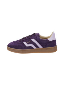 GANT - Tennised Cuzima - 563 VIOLET PURPLE | Stockmann