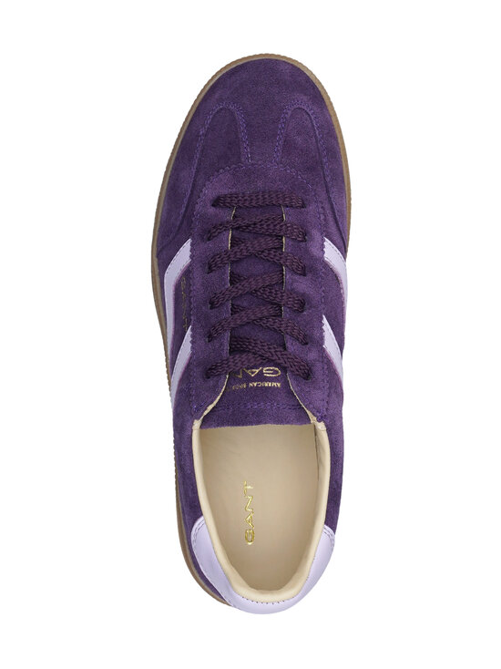 GANT - Tennised Cuzima - 563 VIOLET PURPLE | Stockmann - photo 2