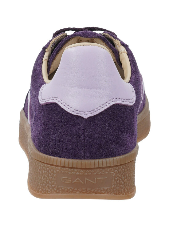 GANT - Tennised Cuzima - 563 VIOLET PURPLE | Stockmann - photo 3