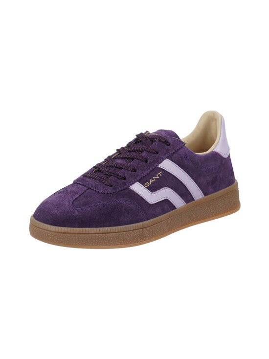 GANT - Tennised Cuzima - 563 VIOLET PURPLE | Stockmann - photo 5