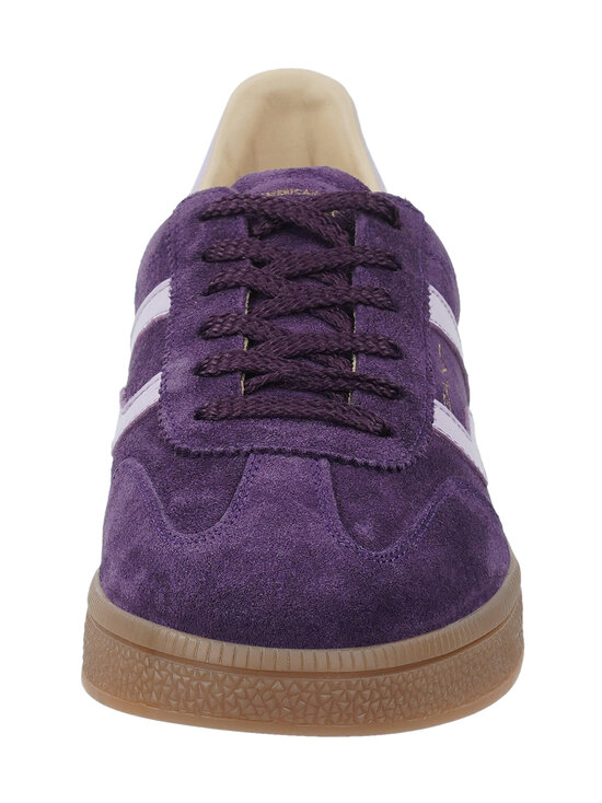 GANT - Tennised Cuzima - 563 VIOLET PURPLE | Stockmann - photo 6