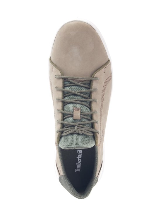 Timberland - Seneca Bay Low Lace Up -nahkasneakerit - LIGHT TAUPE NUBUCK - photo 2 Timberland - Seneca Bay Low Lace Up -nahkasneakerit - LIGHT TAUPE NUBUCK | Stockmann - photo 2