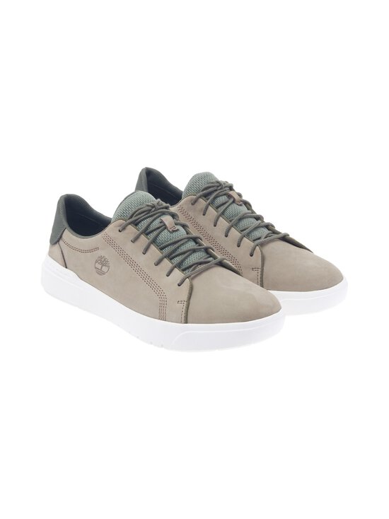 Timberland - Seneca Bay Low Lace Up -nahkasneakerit - LIGHT TAUPE NUBUCK - photo 5 Timberland - Seneca Bay Low Lace Up -nahkasneakerit - LIGHT TAUPE NUBUCK | Stockmann - photo 5