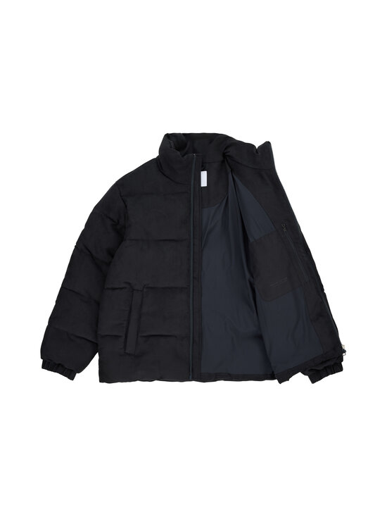 Makia - Barlow-toppatakki - 997 CARBON BLACK | Stockmann - photo 3