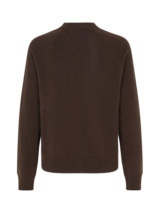 Samsoe Samsoe - Boston O-Neck -neule - 191106TCX MOLE | Stockmann - photo 2