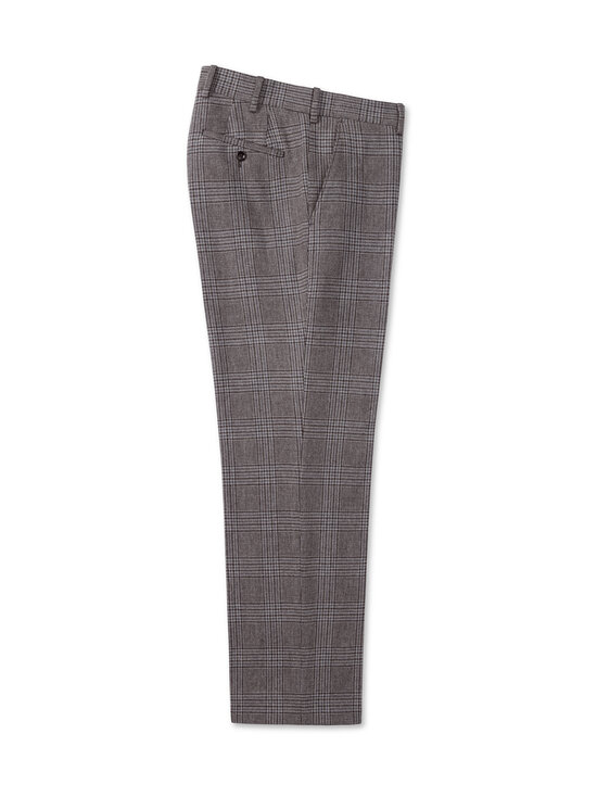 Turo - Hunter casual -housut - 17 MID GREY | Stockmann - photo 2