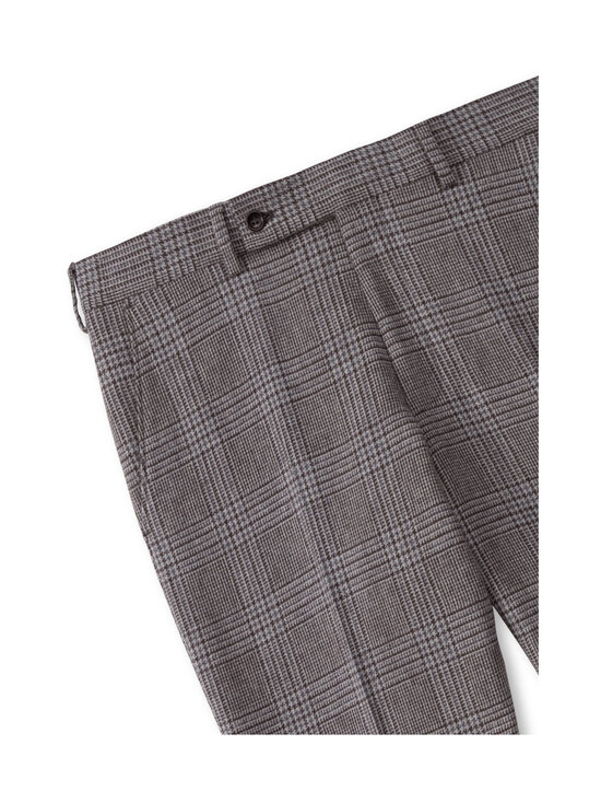 Turo - Hunter casual -housut - 17 MID GREY | Stockmann - photo 3