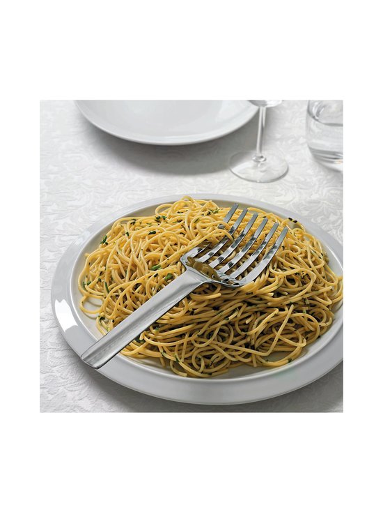 Alessi - Tibidabo-pastaotin - TERÄS | Stockmann - photo 2