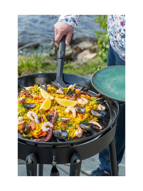 Mustang - Grillausvälinesarja 3 kpl - BLACK | Stockmann - photo 4