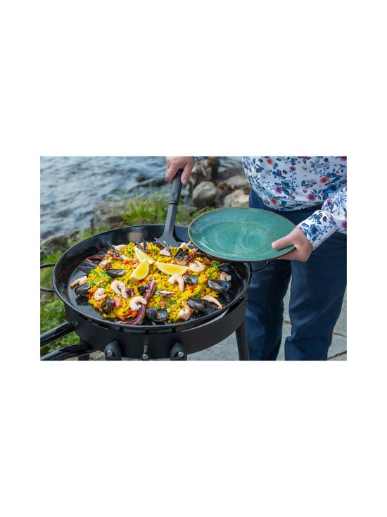 Mustang - Grillausvälinesarja 3 kpl - BLACK | Stockmann - photo 5