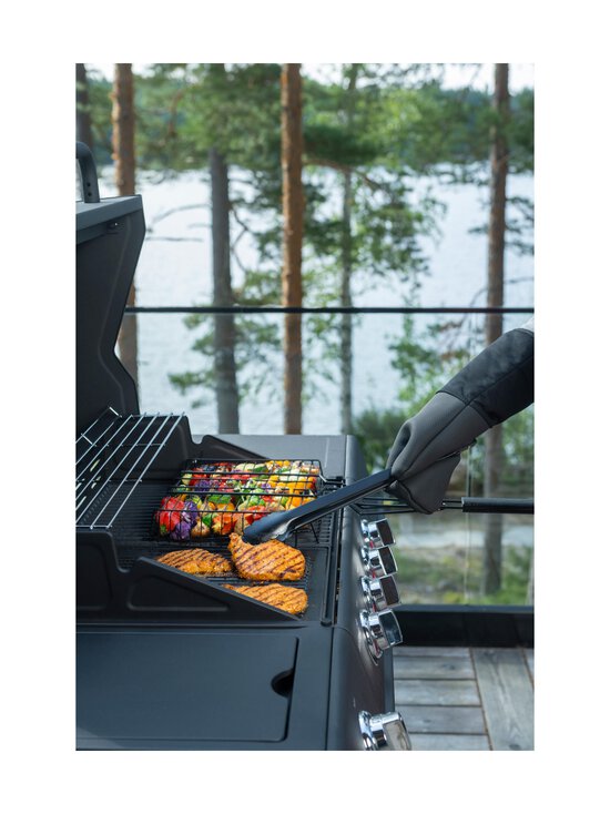 Mustang - Grillausvälinesarja 3 kpl - BLACK | Stockmann - photo 6