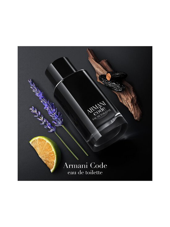 Armani - Code EdT -tuoksu - NOCOL - photo 6 Armani - Code EdT -tuoksu - NOCOL | Stockmann - photo 6