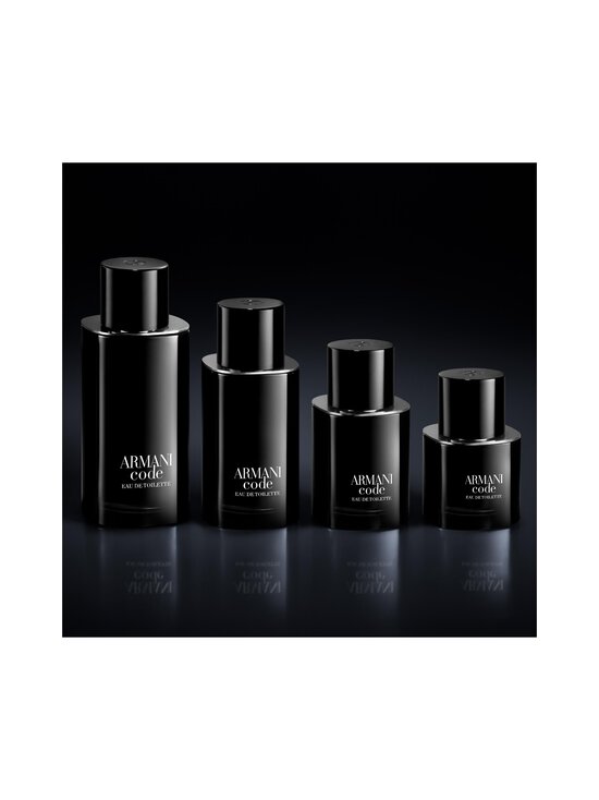 Armani - Code EdT -tuoksu - NOCOL - photo 12 Armani - Code EdT -tuoksu - NOCOL | Stockmann - photo 12