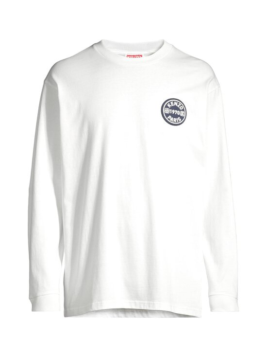 City Embroidered -collegepaita