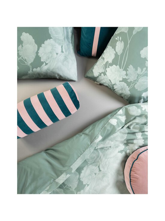 Essenza - Eunice-satiinipussilakanasetti - 749 DUSTY TEAL | Stockmann - photo 4