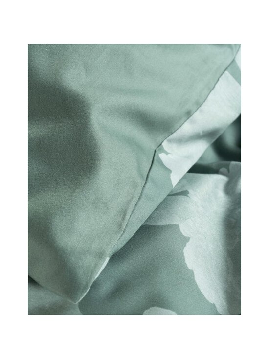 Essenza - Eunice-satiinipussilakanasetti - 749 DUSTY TEAL | Stockmann - photo 5