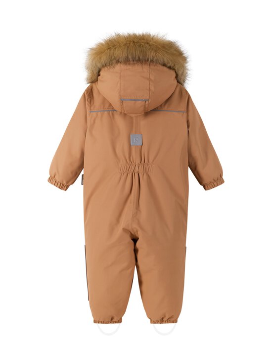 Reima - Talvekombinesoon Reimatec Gotland - 11A0 PEANUT BROWN - photo 2 Reima - Talvekombinesoon Reimatec Gotland - 11A0 PEANUT BROWN | Stockmann - photo 2