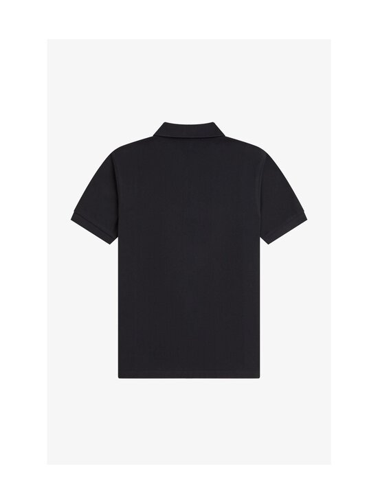 Fred Perry - Tramline Polo -pikeepaita - 102 BLACK | Stockmann - photo 2