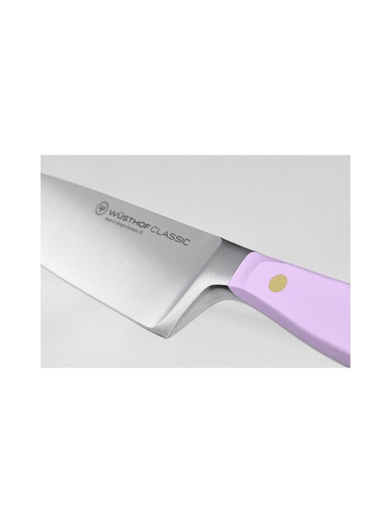 Wusthof - Classic Purple Yam pavāru nazis 16 cm - LIGHT PURPLE | Stockmann - photo 2
