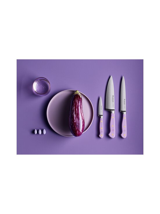 Wusthof - Classic Purple Yam pavāru nazis 16 cm - LIGHT PURPLE | Stockmann - photo 4