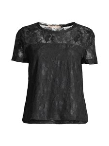 Pennyblack - Forma t-paita - 006 NERO | Stockmann