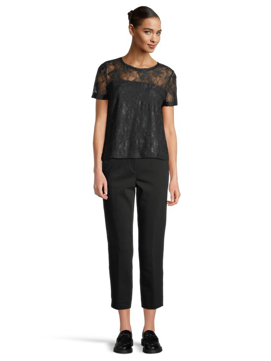 Pennyblack - Forma t-paita - 006 NERO | Stockmann - photo 2