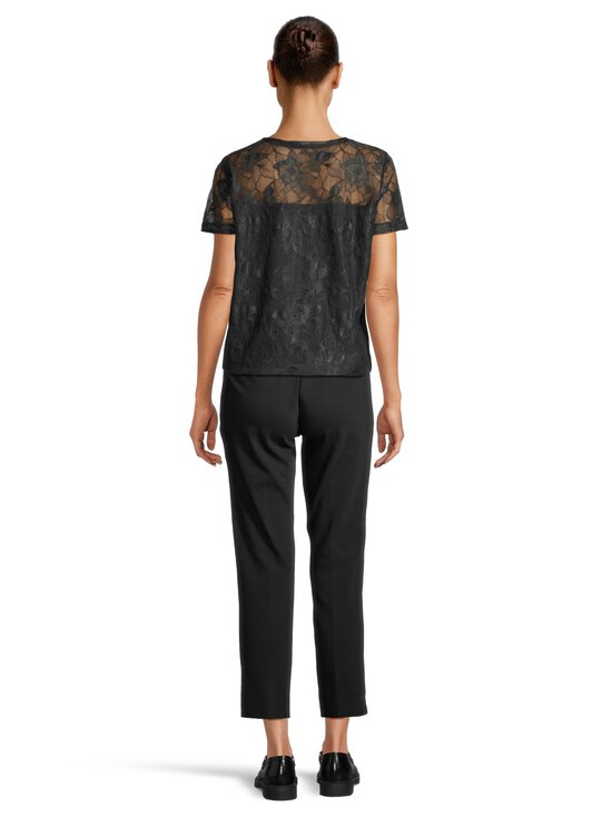 Pennyblack - Forma t-paita - 006 NERO | Stockmann - photo 3